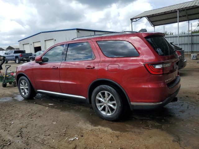 Photo 1 VIN: 1C4RDHDG1EC499950 - DODGE DURANGO 