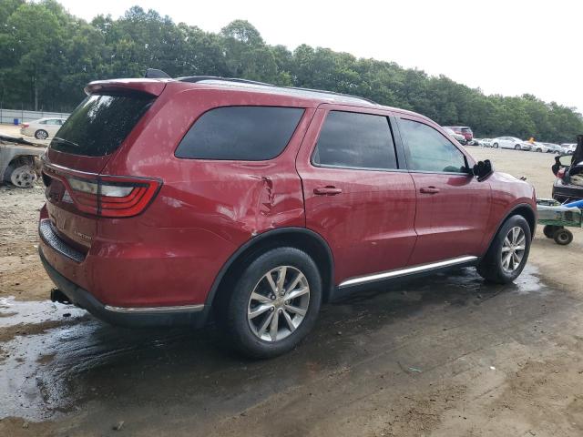 Photo 2 VIN: 1C4RDHDG1EC499950 - DODGE DURANGO 