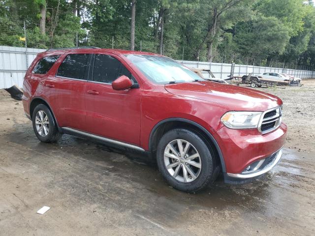 Photo 3 VIN: 1C4RDHDG1EC499950 - DODGE DURANGO 