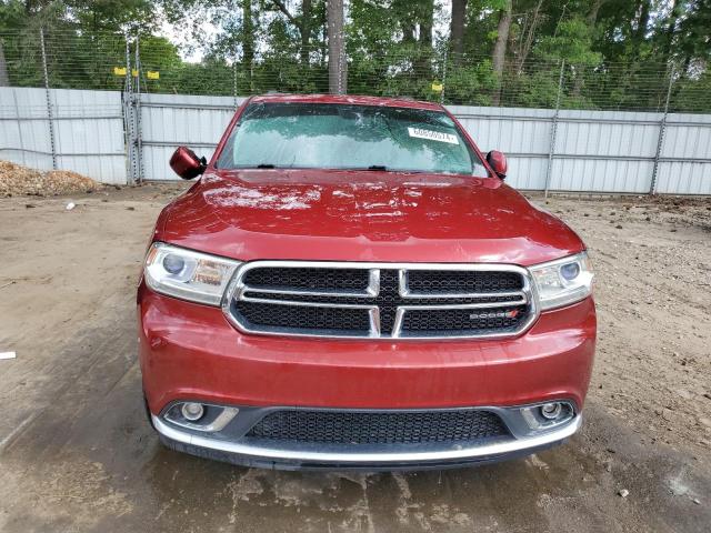 Photo 4 VIN: 1C4RDHDG1EC499950 - DODGE DURANGO 