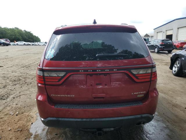 Photo 5 VIN: 1C4RDHDG1EC499950 - DODGE DURANGO 