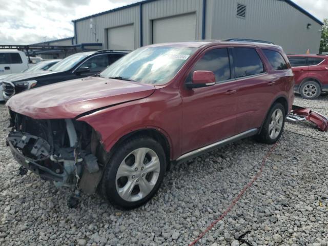 Photo 0 VIN: 1C4RDHDG1EC585694 - DODGE DURANGO 