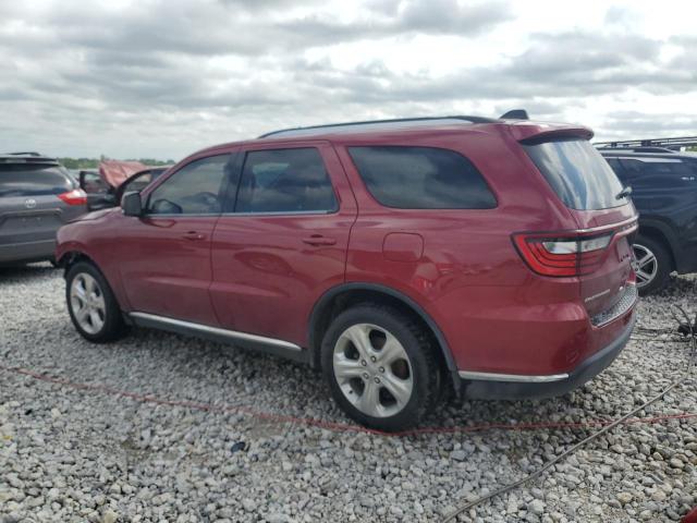 Photo 1 VIN: 1C4RDHDG1EC585694 - DODGE DURANGO 