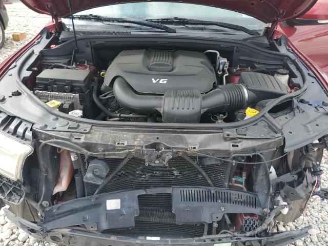 Photo 11 VIN: 1C4RDHDG1EC585694 - DODGE DURANGO 