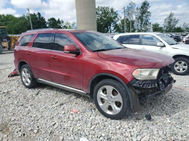 Photo 3 VIN: 1C4RDHDG1EC585694 - DODGE DURANGO 