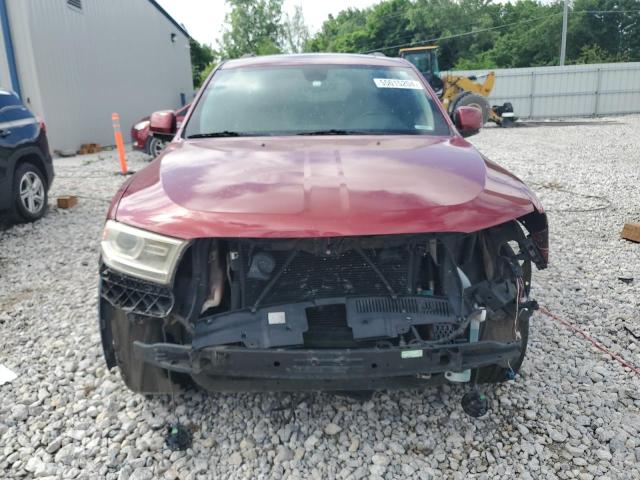 Photo 4 VIN: 1C4RDHDG1EC585694 - DODGE DURANGO 