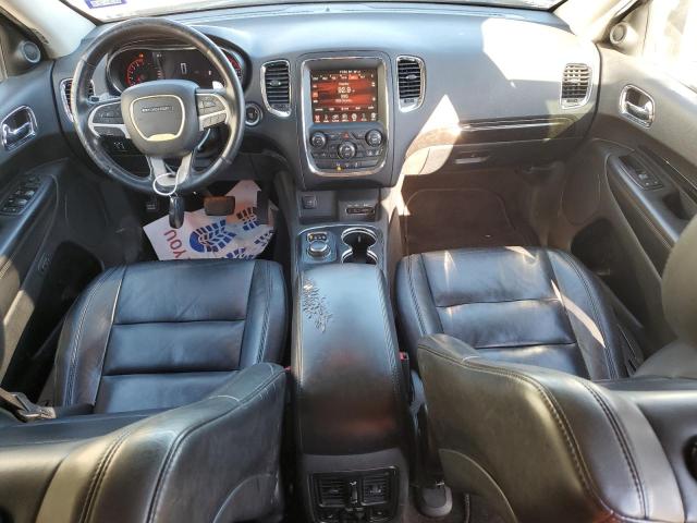 Photo 7 VIN: 1C4RDHDG1EC974593 - DODGE DURANGO LI 