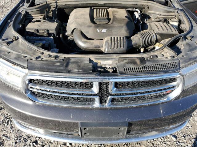 Photo 11 VIN: 1C4RDHDG1FC200510 - DODGE DURANGO LI 