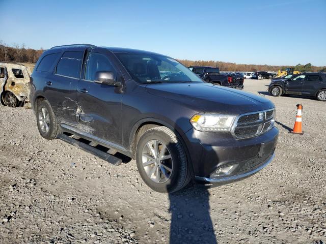 Photo 3 VIN: 1C4RDHDG1FC200510 - DODGE DURANGO LI 