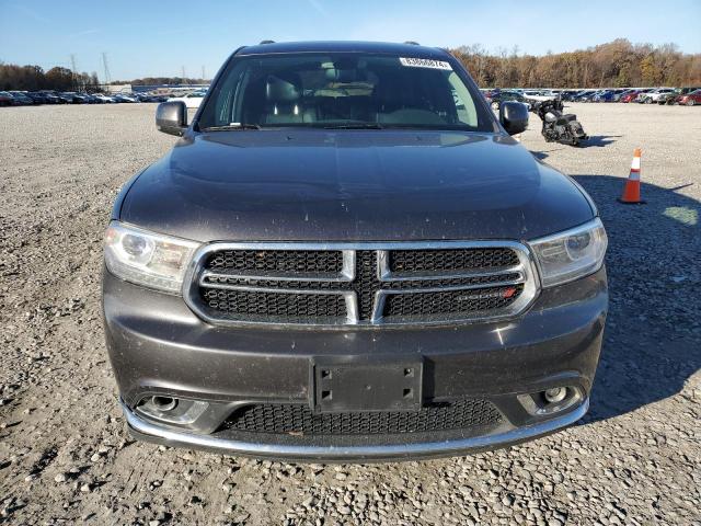 Photo 4 VIN: 1C4RDHDG1FC200510 - DODGE DURANGO LI 