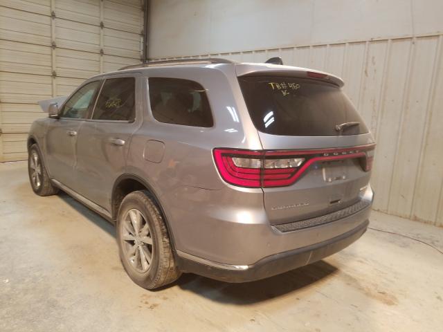 Photo 2 VIN: 1C4RDHDG1FC200751 - DODGE DURANGO LI 