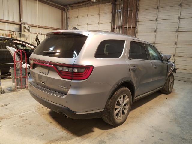 Photo 3 VIN: 1C4RDHDG1FC200751 - DODGE DURANGO LI 