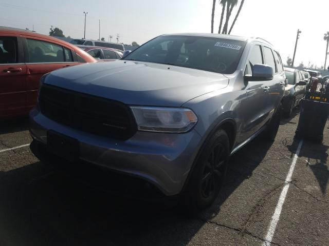 Photo 1 VIN: 1C4RDHDG1FC200846 - DODGE DURANGO 