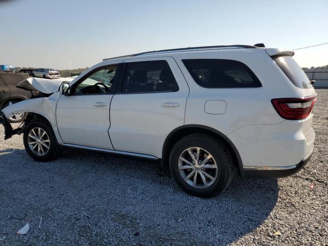 Photo 1 VIN: 1C4RDHDG1FC239274 - DODGE DURANGO LI 