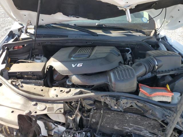 Photo 11 VIN: 1C4RDHDG1FC239274 - DODGE DURANGO LI 