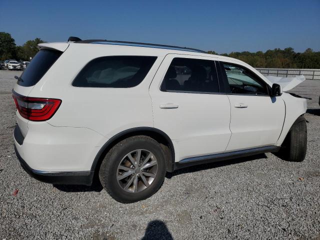 Photo 2 VIN: 1C4RDHDG1FC239274 - DODGE DURANGO LI 