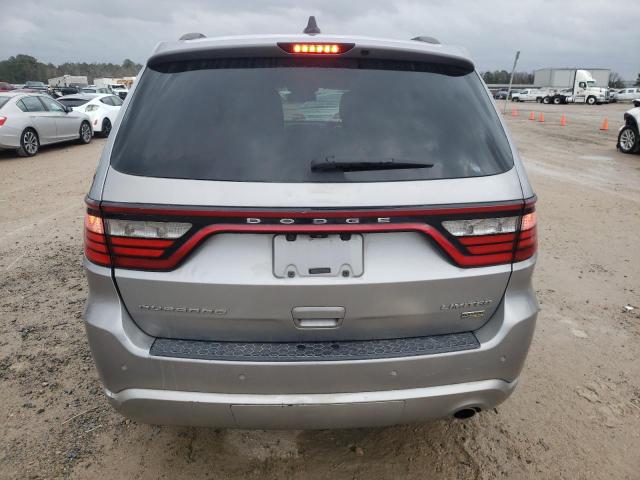 Photo 5 VIN: 1C4RDHDG1FC765839 - DODGE DURANGO LI 