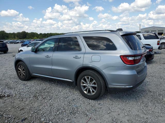 Photo 1 VIN: 1C4RDHDG1FC784391 - DODGE DURANGO LI 