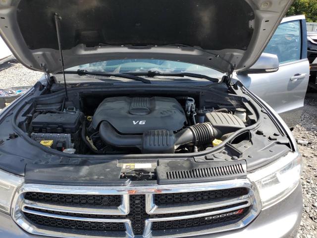 Photo 10 VIN: 1C4RDHDG1FC784391 - DODGE DURANGO LI 