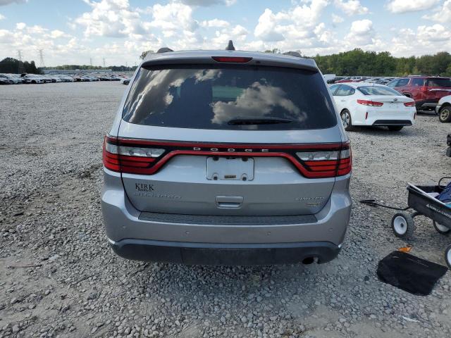 Photo 5 VIN: 1C4RDHDG1FC784391 - DODGE DURANGO LI 