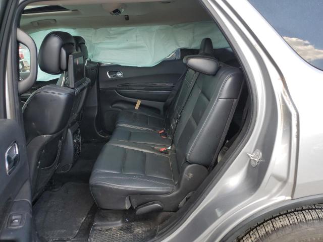 Photo 9 VIN: 1C4RDHDG1FC784391 - DODGE DURANGO LI 