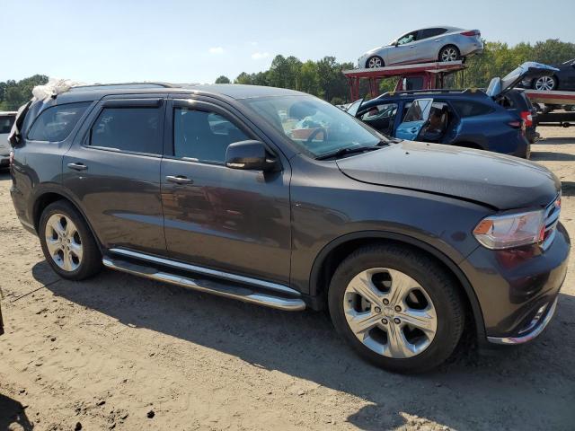 Photo 3 VIN: 1C4RDHDG1FC809872 - DODGE DURANGO LI 