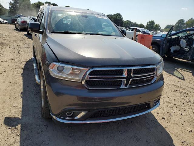 Photo 4 VIN: 1C4RDHDG1FC809872 - DODGE DURANGO LI 