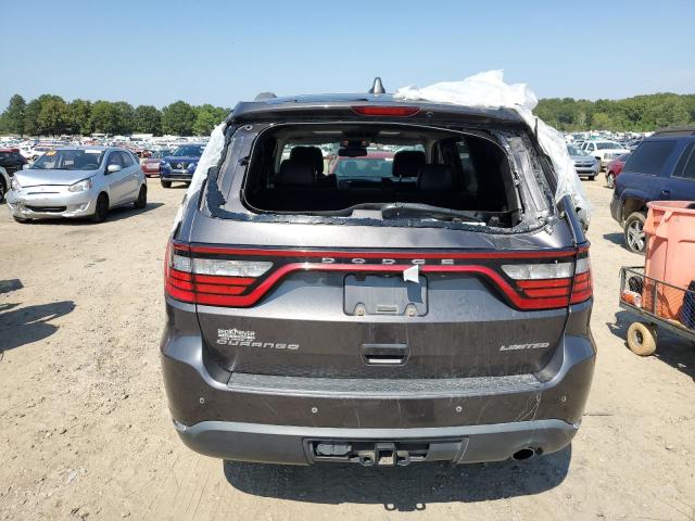 Photo 5 VIN: 1C4RDHDG1FC809872 - DODGE DURANGO LI 