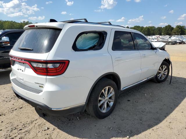 Photo 3 VIN: 1C4RDHDG1FC885382 - DODGE DURANGO LI 