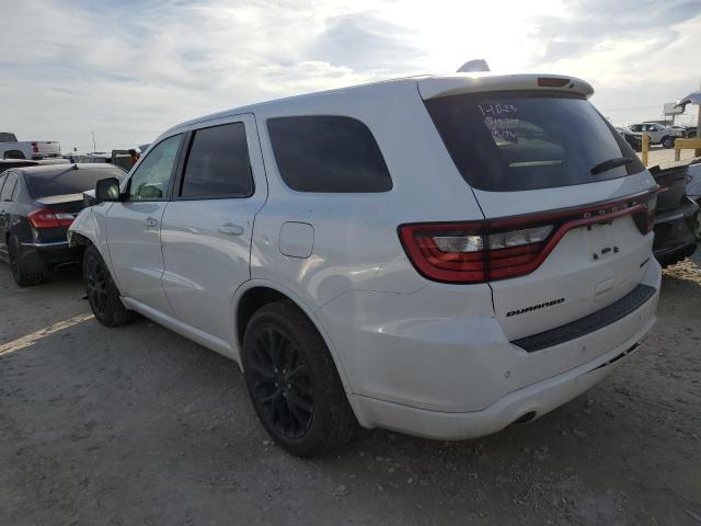 Photo 1 VIN: 1C4RDHDG1FC906974 - DODGE DURANGO LI 