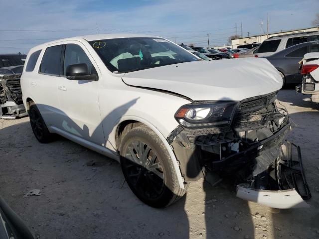 Photo 3 VIN: 1C4RDHDG1FC906974 - DODGE DURANGO LI 