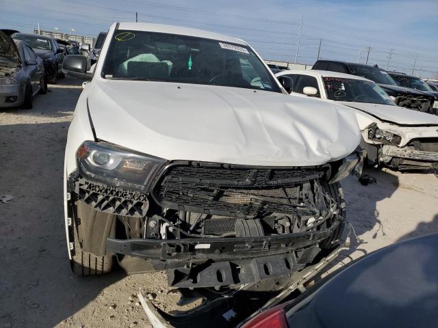 Photo 4 VIN: 1C4RDHDG1FC906974 - DODGE DURANGO LI 