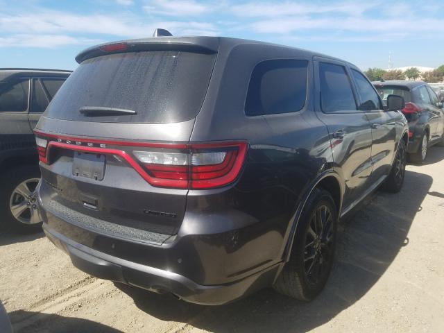 Photo 3 VIN: 1C4RDHDG1FC916601 - DODGE DURANGO LI 