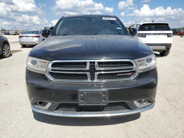 Photo 4 VIN: 1C4RDHDG1GC308191 - DODGE DURANGO LI 