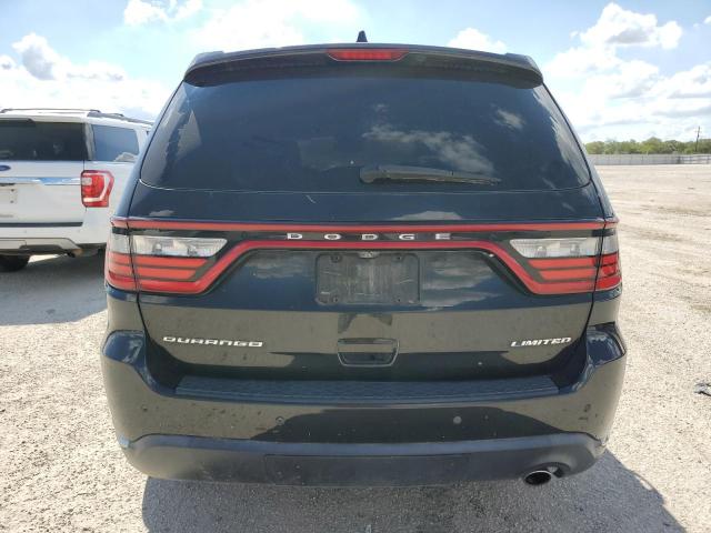 Photo 5 VIN: 1C4RDHDG1GC308191 - DODGE DURANGO LI 