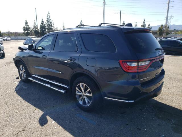 Photo 1 VIN: 1C4RDHDG1GC322642 - DODGE DURANGO LI 