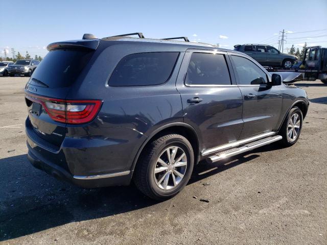 Photo 2 VIN: 1C4RDHDG1GC322642 - DODGE DURANGO LI 