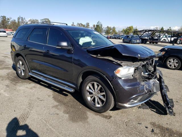 Photo 3 VIN: 1C4RDHDG1GC322642 - DODGE DURANGO LI 