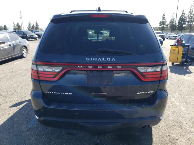 Photo 5 VIN: 1C4RDHDG1GC322642 - DODGE DURANGO LI 