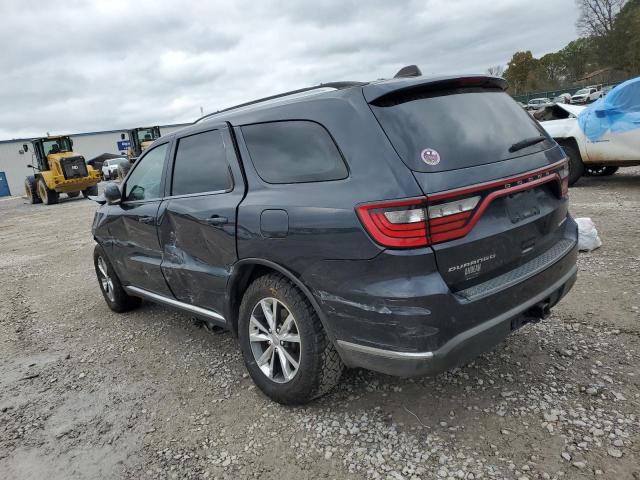 Photo 1 VIN: 1C4RDHDG1GC330451 - DODGE DURANGO LI 