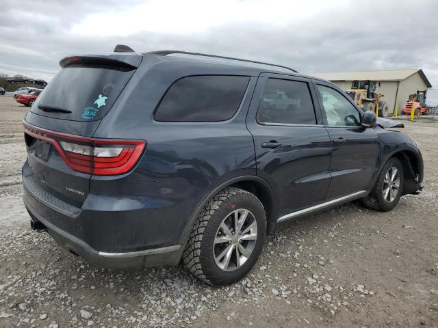 Photo 2 VIN: 1C4RDHDG1GC330451 - DODGE DURANGO LI 