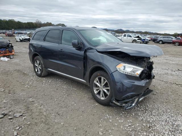 Photo 3 VIN: 1C4RDHDG1GC330451 - DODGE DURANGO LI 