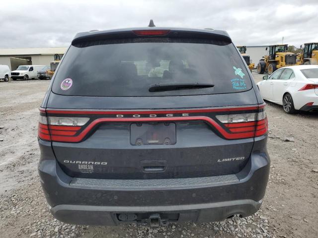 Photo 5 VIN: 1C4RDHDG1GC330451 - DODGE DURANGO LI 