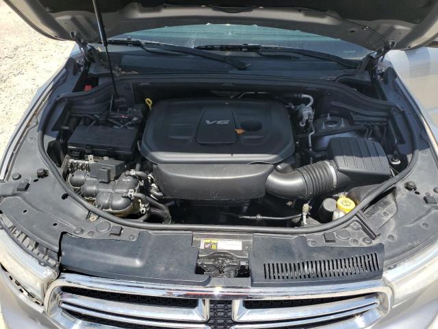 Photo 11 VIN: 1C4RDHDG1GC340560 - DODGE DURANGO LI 