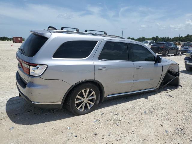 Photo 2 VIN: 1C4RDHDG1GC340560 - DODGE DURANGO LI 