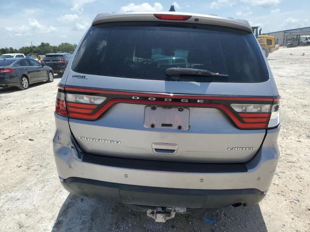 Photo 5 VIN: 1C4RDHDG1GC340560 - DODGE DURANGO LI 