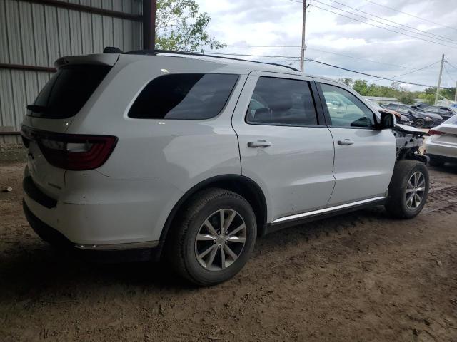 Photo 2 VIN: 1C4RDHDG1GC346326 - DODGE DURANGO LI 