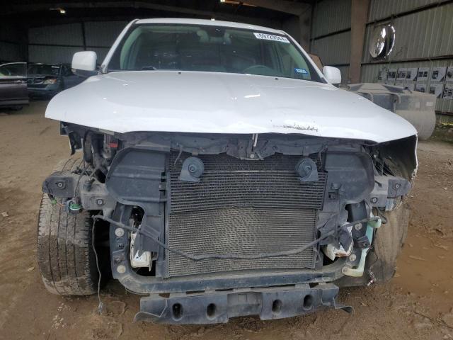 Photo 4 VIN: 1C4RDHDG1GC346326 - DODGE DURANGO LI 