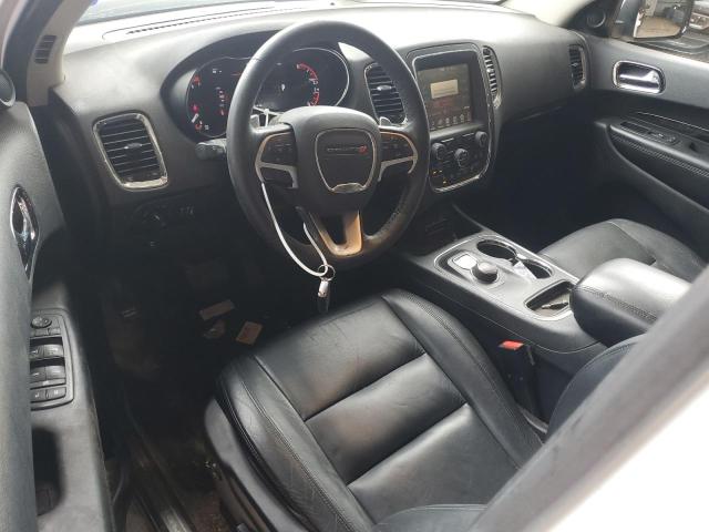 Photo 7 VIN: 1C4RDHDG1GC346326 - DODGE DURANGO LI 