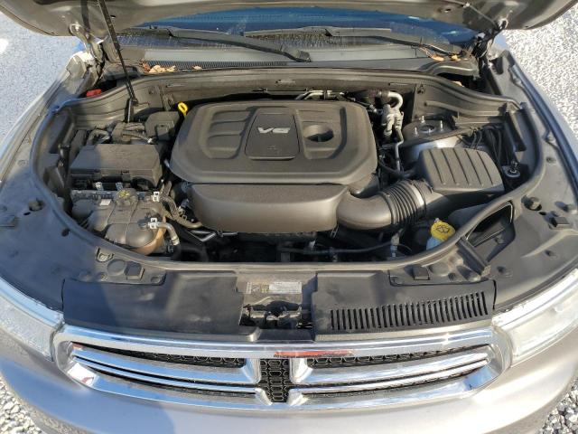 Photo 11 VIN: 1C4RDHDG1GC352823 - DODGE DURANGO LI 